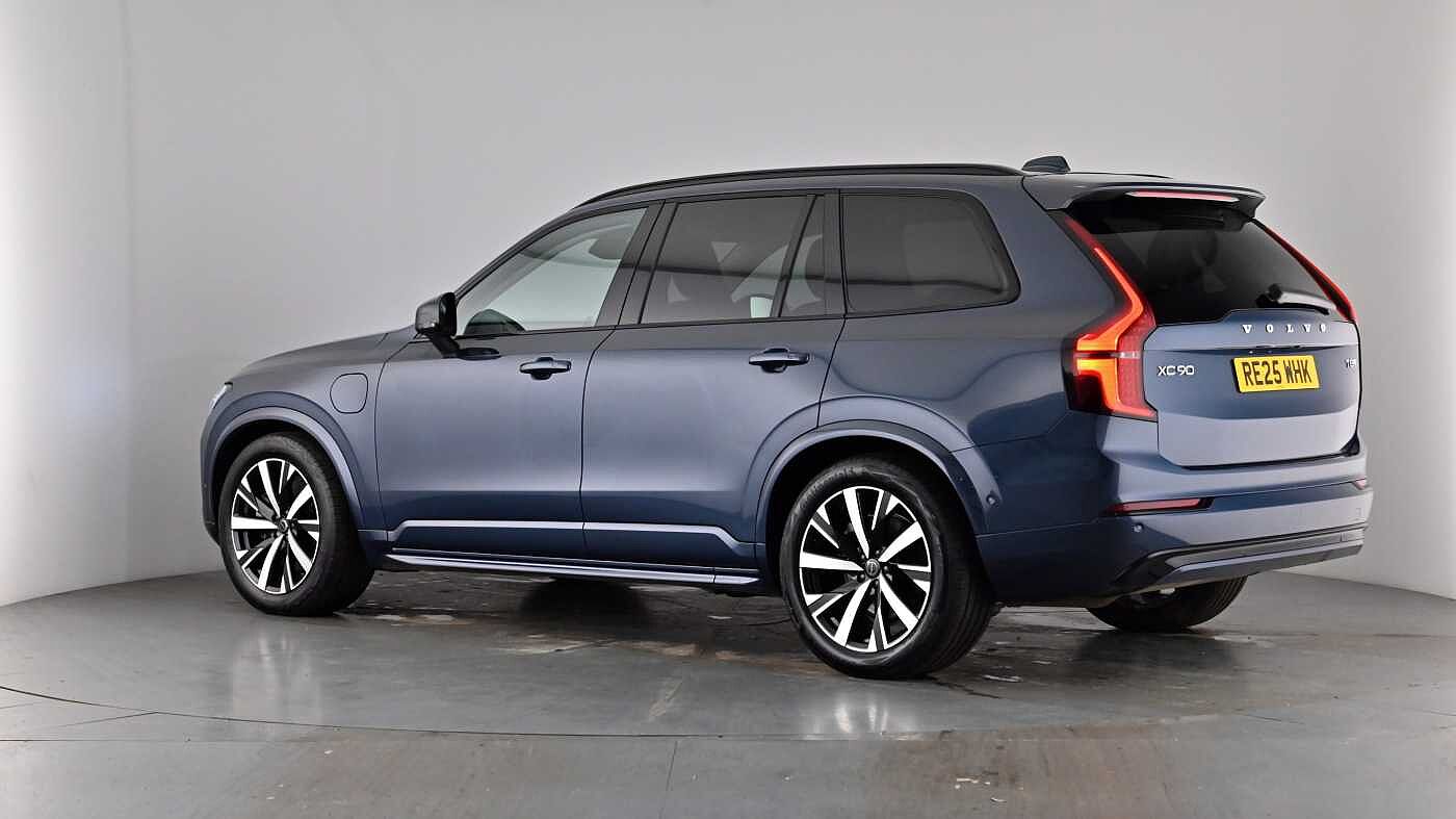 Used Volvo XC90 2025 for sale - 77797794: Photo 63