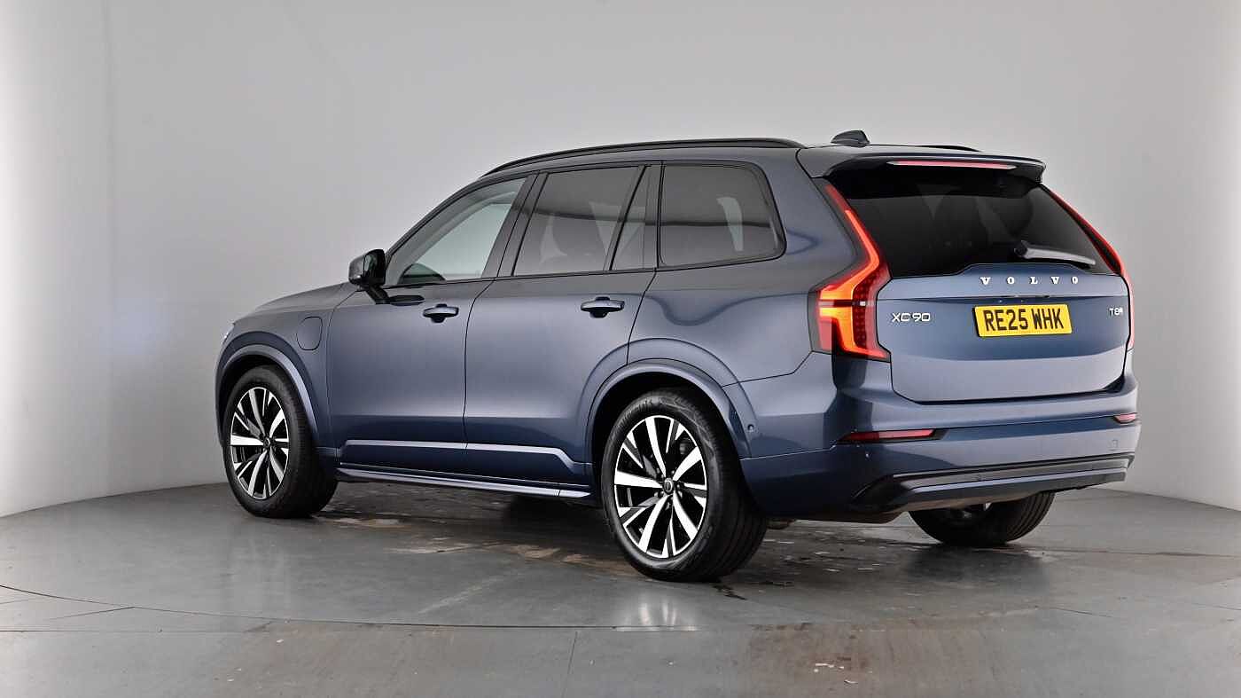 Used Volvo XC90 2025 for sale - 77797794: Photo 64