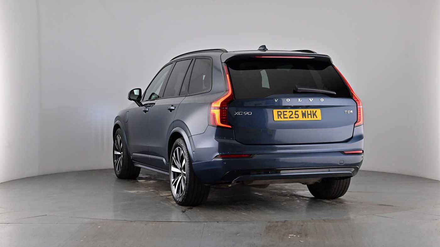Used Volvo XC90 2025 for sale - 77797794: Photo 66