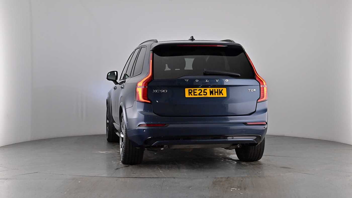 Used Volvo XC90 2025 for sale - 77797794: Photo 67