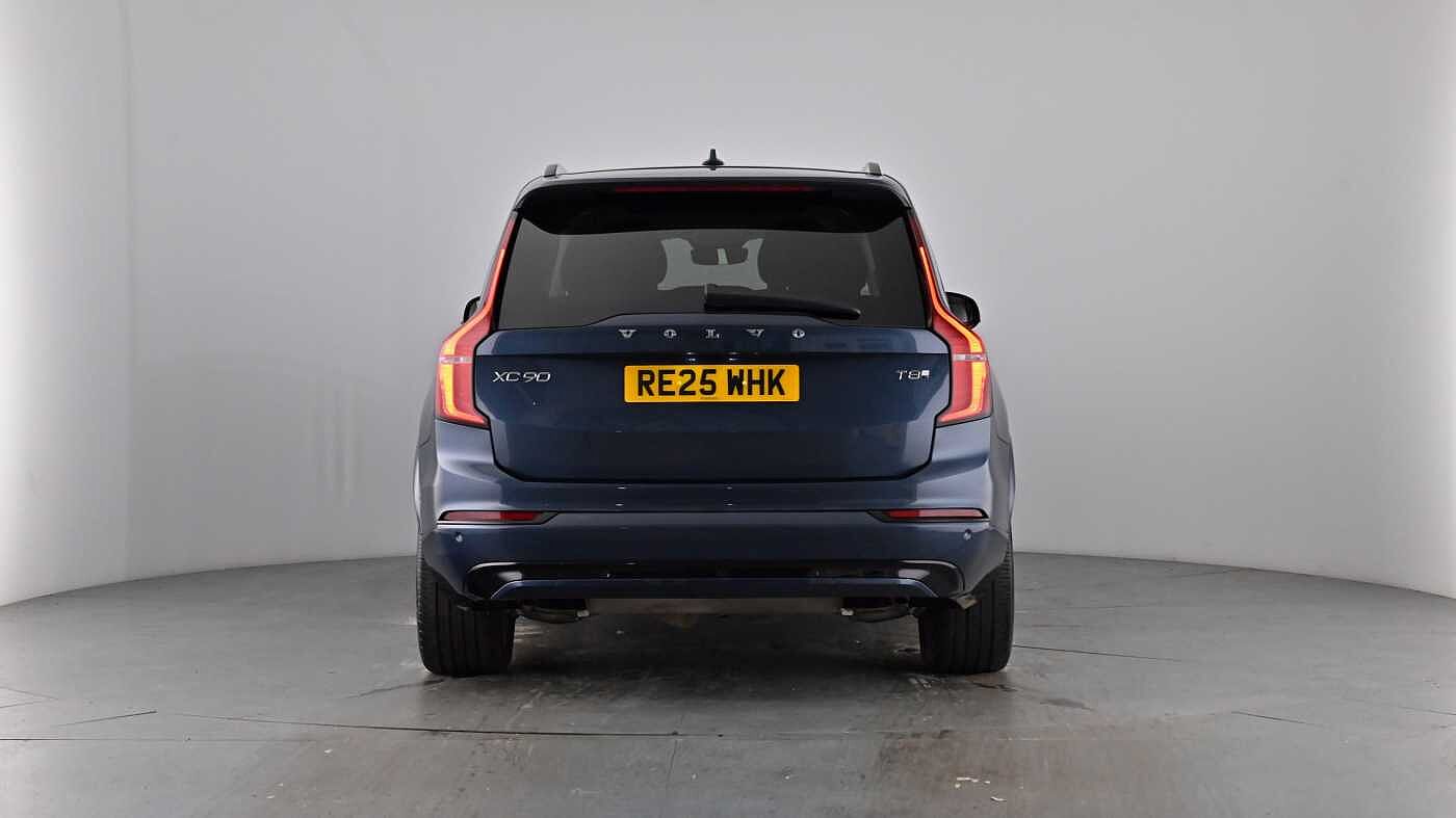 Used Volvo XC90 2025 for sale - 77797794: Photo 68