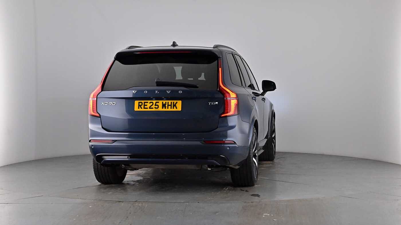 Used Volvo XC90 2025 for sale - 77797794: Photo 69