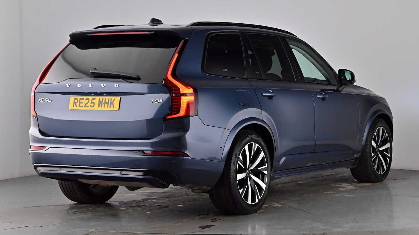 Used Volvo XC90 2025 for sale - 77797794: Photo 7