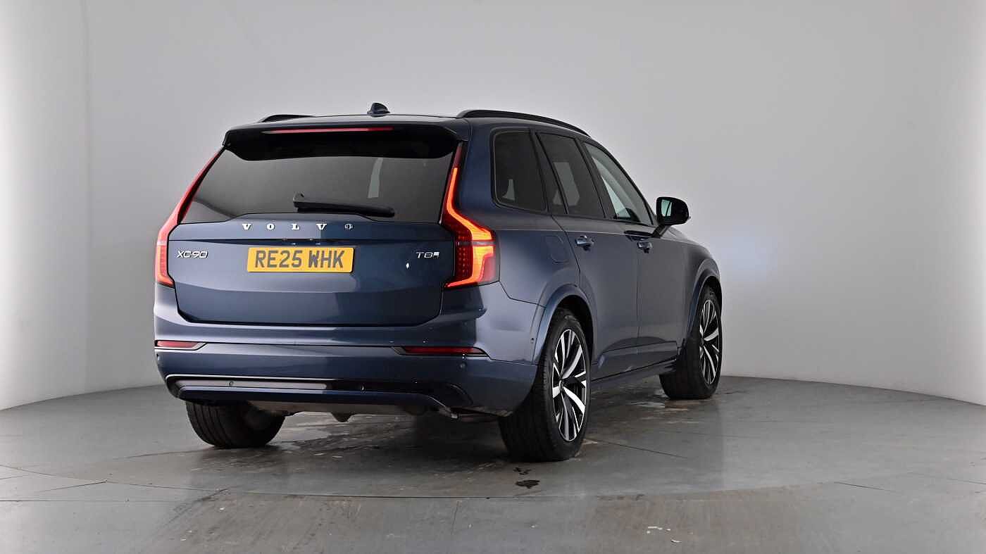 Used Volvo XC90 2025 for sale - 77797794: Photo 70