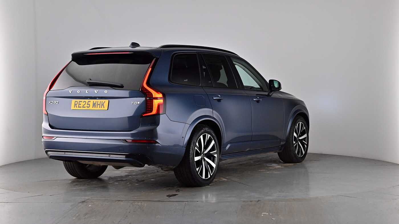 Used Volvo XC90 2025 for sale - 77797794: Photo 71