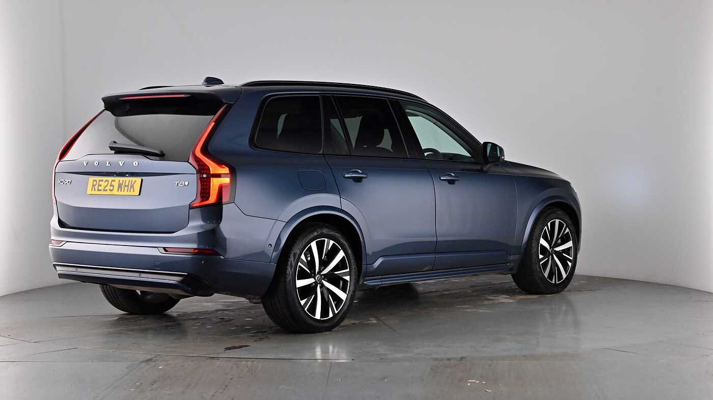 Used Volvo XC90 2025 for sale - 77797794: Photo 72