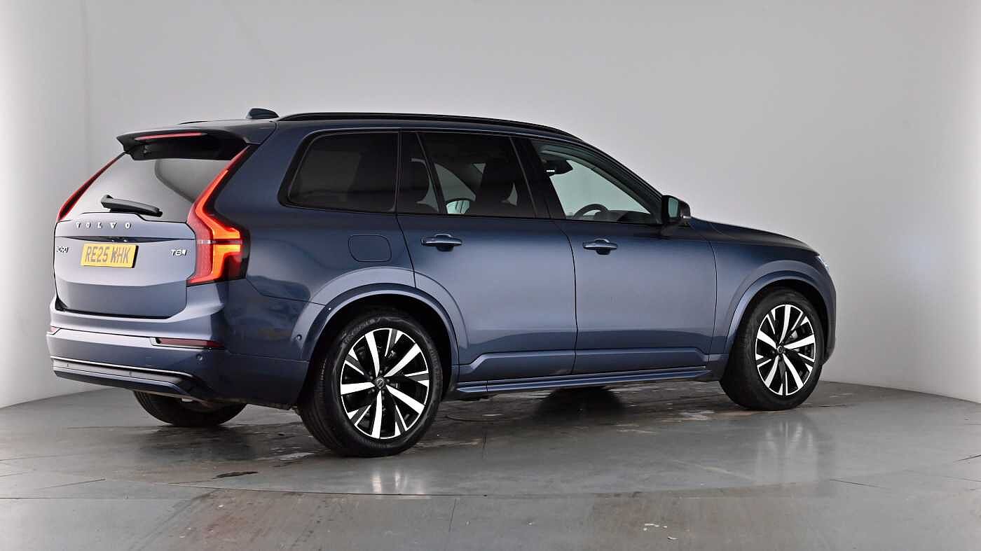 Used Volvo XC90 2025 for sale - 77797794: Photo 73