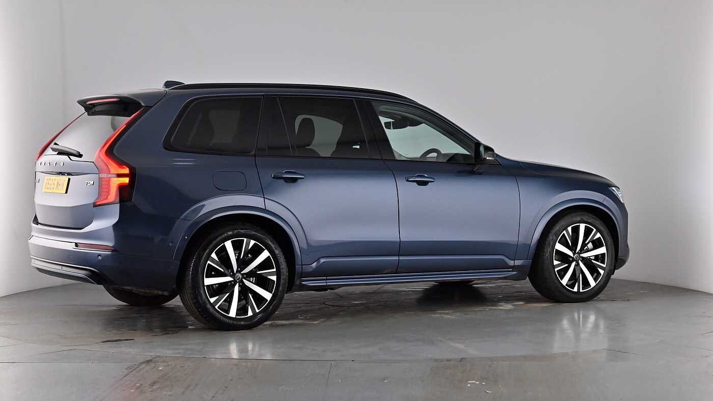 Used Volvo XC90 2025 for sale - 77797794: Photo 74