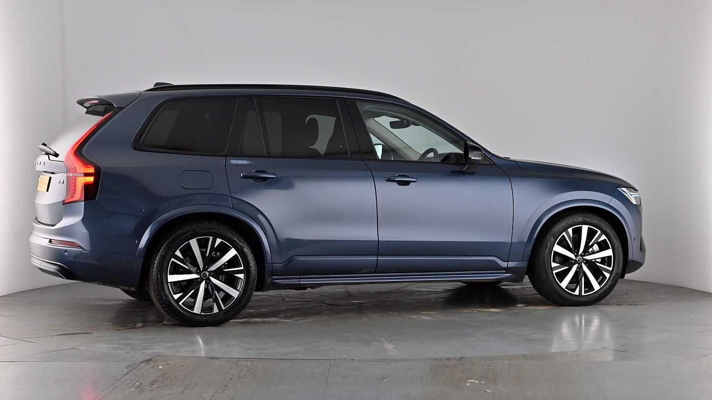 Used Volvo XC90 2025 for sale - 77797794: Photo 75