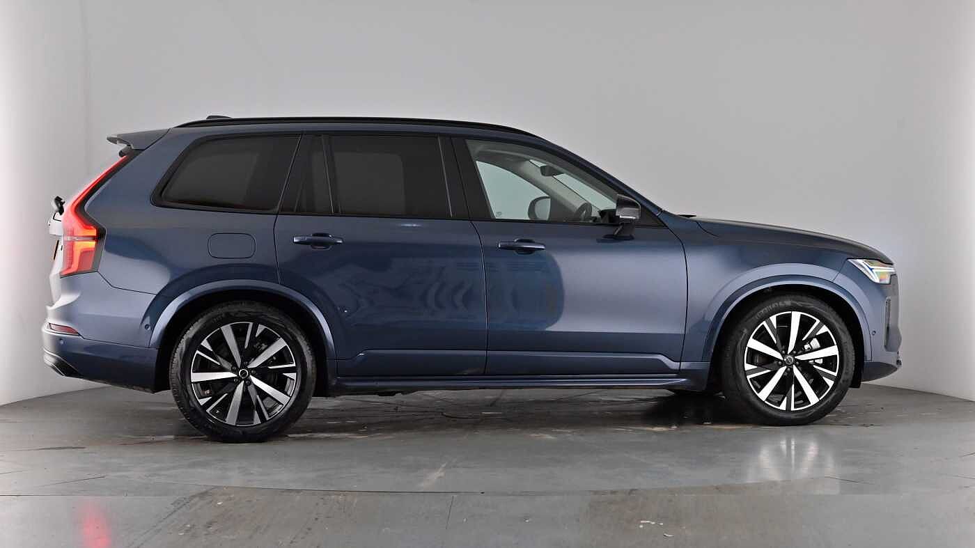 Used Volvo XC90 2025 for sale - 77797794: Photo 76