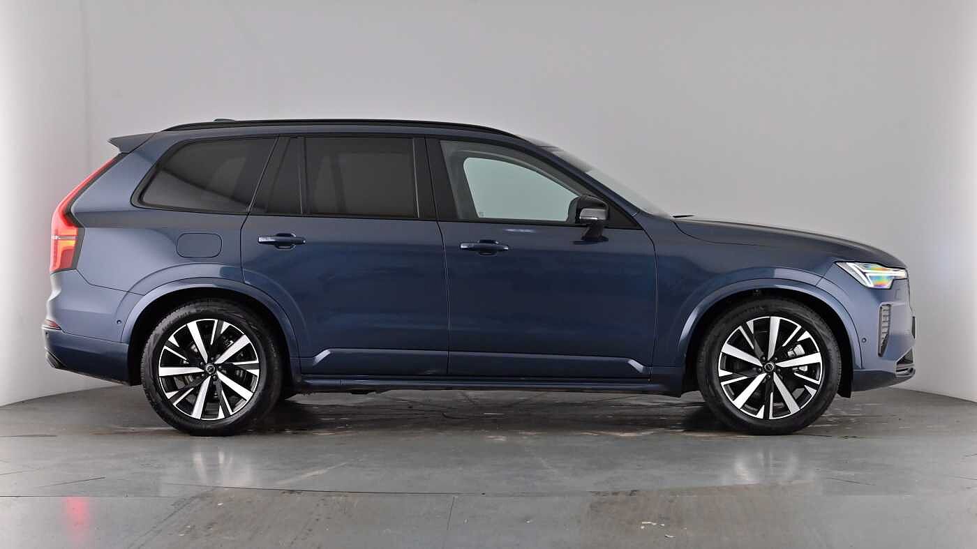 Used Volvo XC90 2025 for sale - 77797794: Photo 77