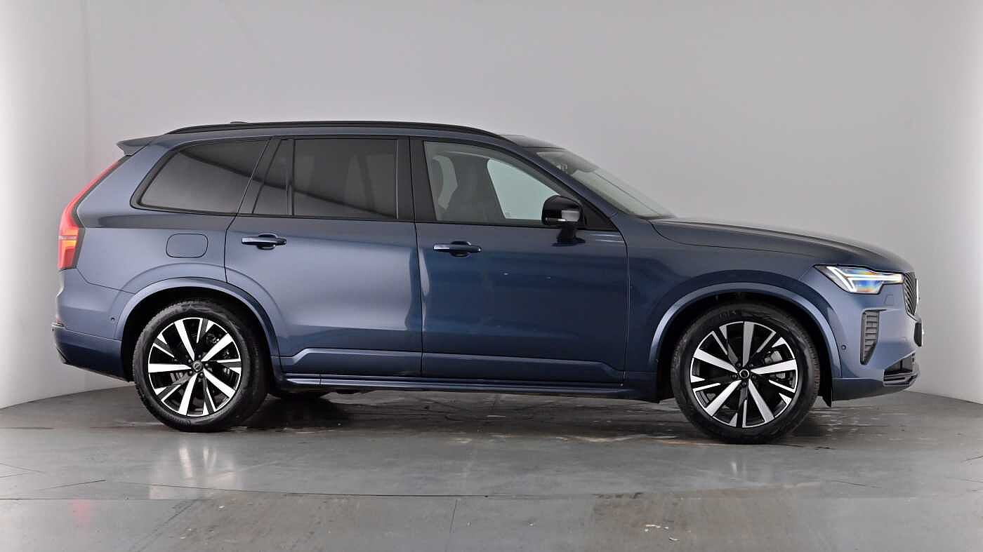 Used Volvo XC90 2025 for sale - 77797794: Photo 78