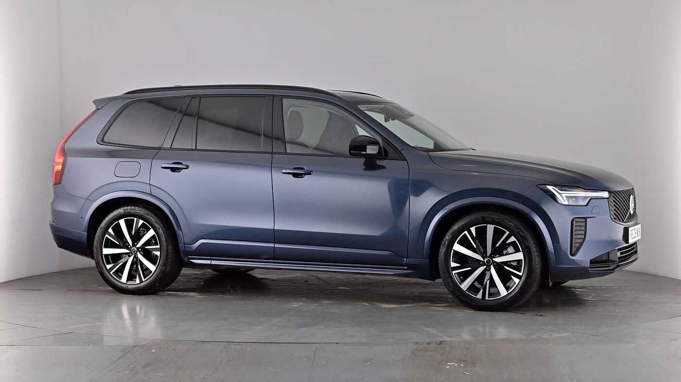 Used Volvo XC90 2025 for sale - 77797794: Photo 79