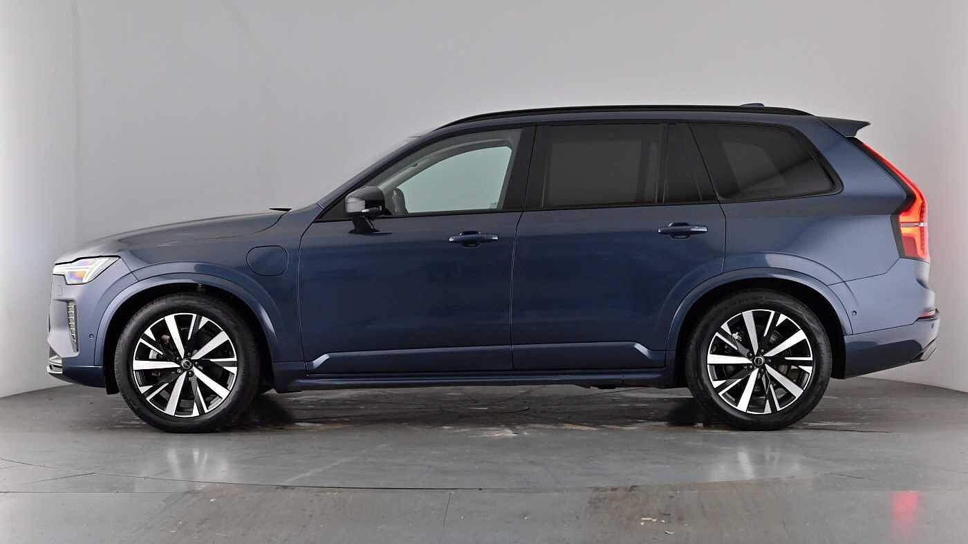 Used Volvo XC90 2025 for sale - 77797794: Photo 8