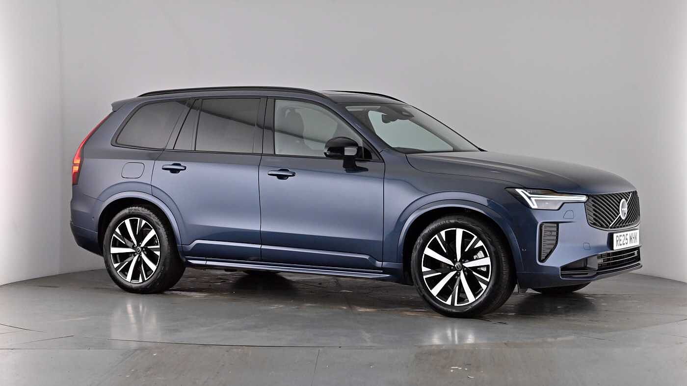 Used Volvo XC90 2025 for sale - 77797794: Photo 80