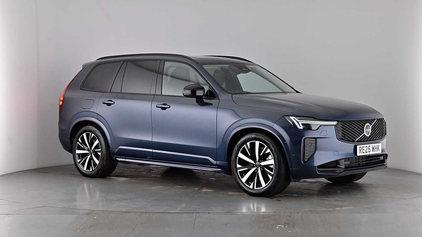 Used Volvo XC90 2025 for sale - 77797794: Photo 81