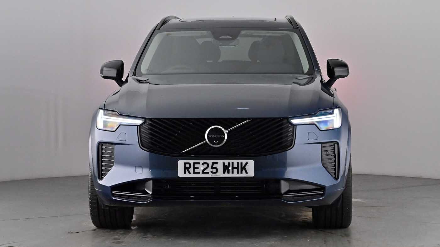 Used Volvo XC90 2025 for sale - 77797794: Photo 9