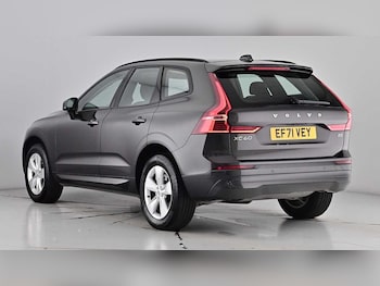 Used Volvo XC60 2022 for sale - 75481148: Photo