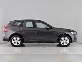 Used Volvo XC60 2022 for sale - 75481148: Photo