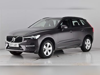 Used Volvo XC60 2022 for sale - 75481148: Photo