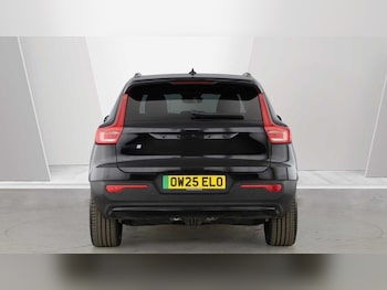 Used Volvo EX40 2025 for sale - 79381282: Photo