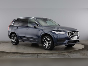Used Volvo XC90 2021 for sale - 76479883: Photo