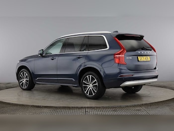 Used Volvo XC90 2021 for sale - 76479883: Photo