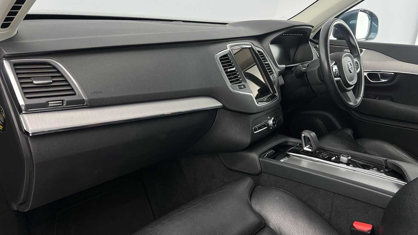 Used Volvo XC90 2021 for sale - 76479883: Photo 3