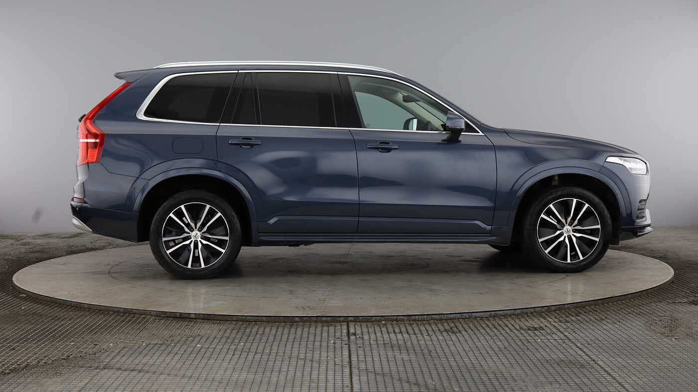 Used Volvo XC90 2021 for sale - 76479883: Photo 4