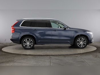 Used Volvo XC90 2021 for sale - 76479883: Photo