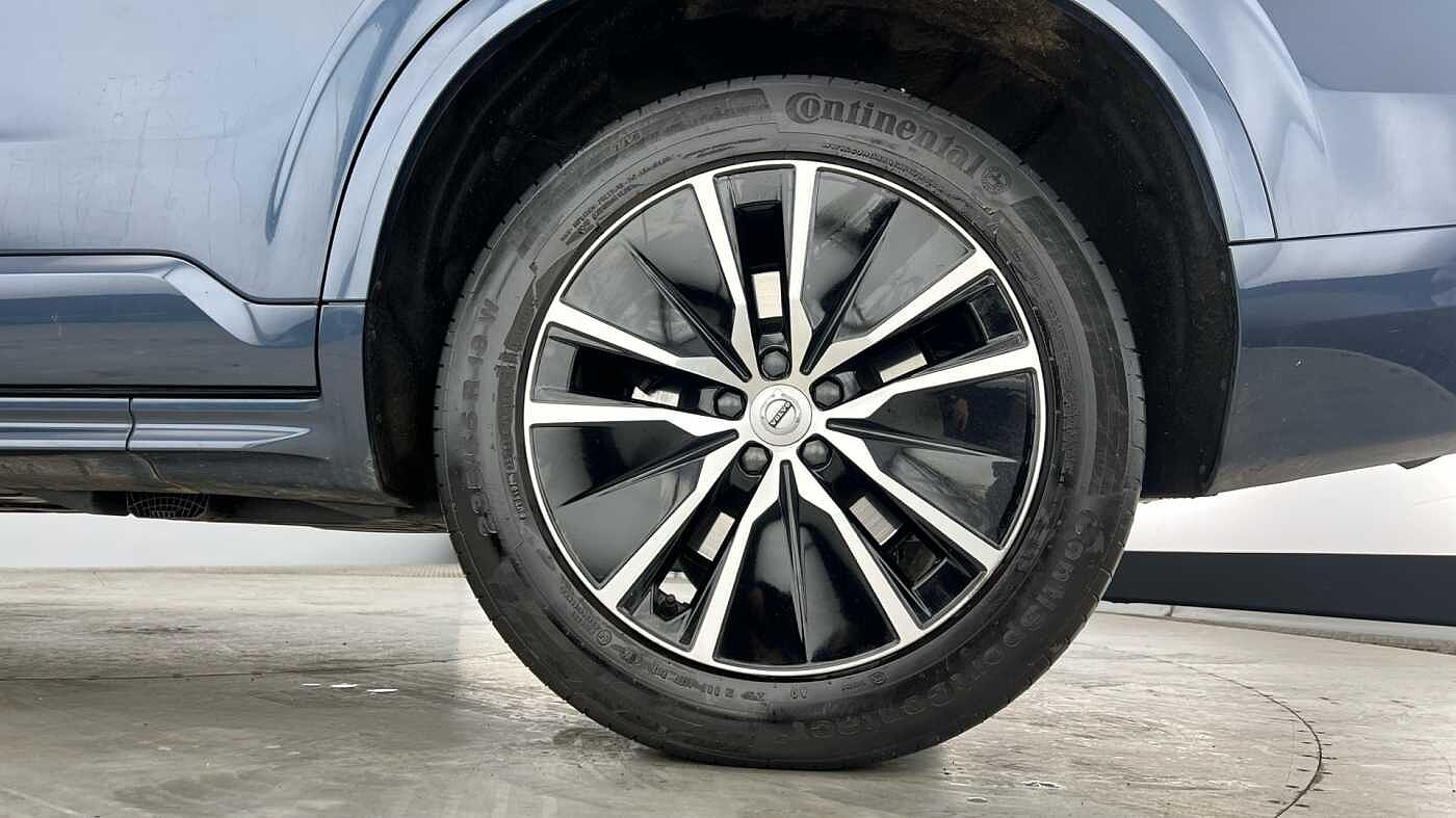 Used Volvo XC90 2021 for sale - 76479883: Photo 5