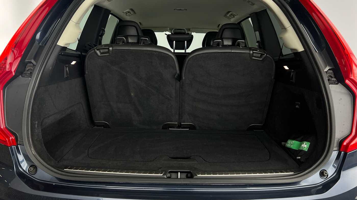 Used Volvo XC90 2021 for sale - 76479883: Photo 6