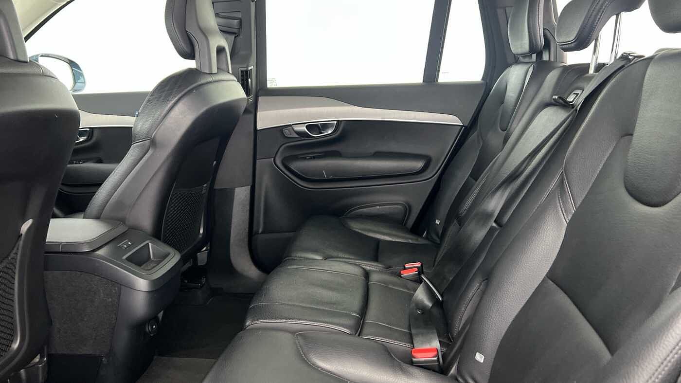 Used Volvo XC90 2021 for sale - 76479883: Photo 7