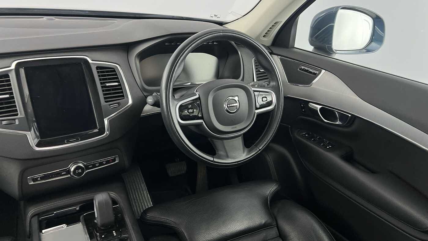 Used Volvo XC90 2021 for sale - 76479883: Photo 8