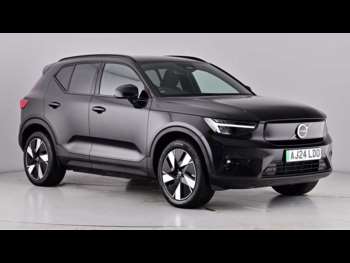 2024 - Recharge Plus, Single Motor, Electric Auto 5-Door