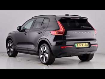 Used Volvo XC40 2024 for sale - 74878630: Photo