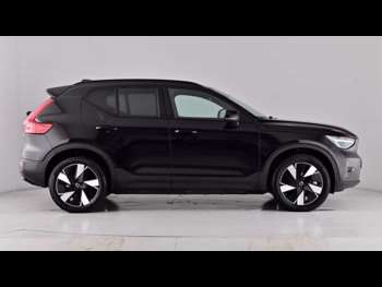 Used Volvo XC40 2024 for sale - 74878630: Photo
