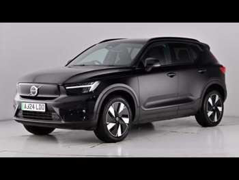 Used Volvo XC40 2024 for sale - 74878630: Photo
