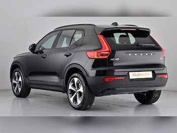 Used Volvo XC40 2026 for sale - 79367094: Photo