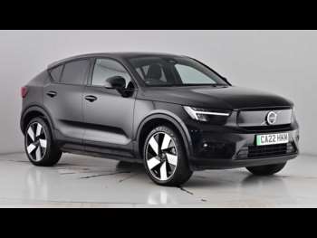 2022 - Recharge Pro Twin motor Adaptive Cruise BLIS Dark Tints Auto 5-Door