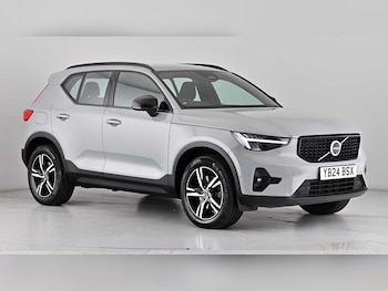 Used Volvo XC40 2024 for sale - 79468801: Photo