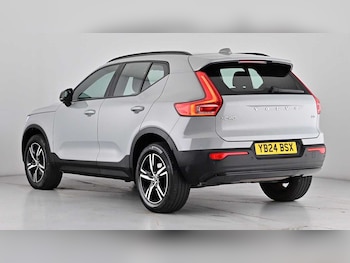 Used Volvo XC40 2024 for sale - 79468801: Photo