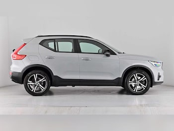 Used Volvo XC40 2024 for sale - 79468801: Photo