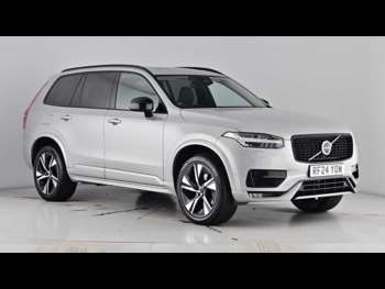 2024 - 2.0 B5P [250] Plus Dark 5dr AWD Geartronic