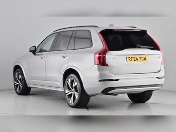 Used Volvo XC90 2024 for sale - 75481145: Photo