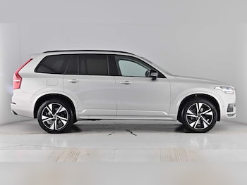 Used Volvo XC90 2024 for sale - 75481145: Photo