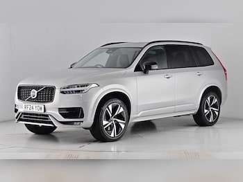 Used Volvo XC90 2024 for sale - 75481145: Photo