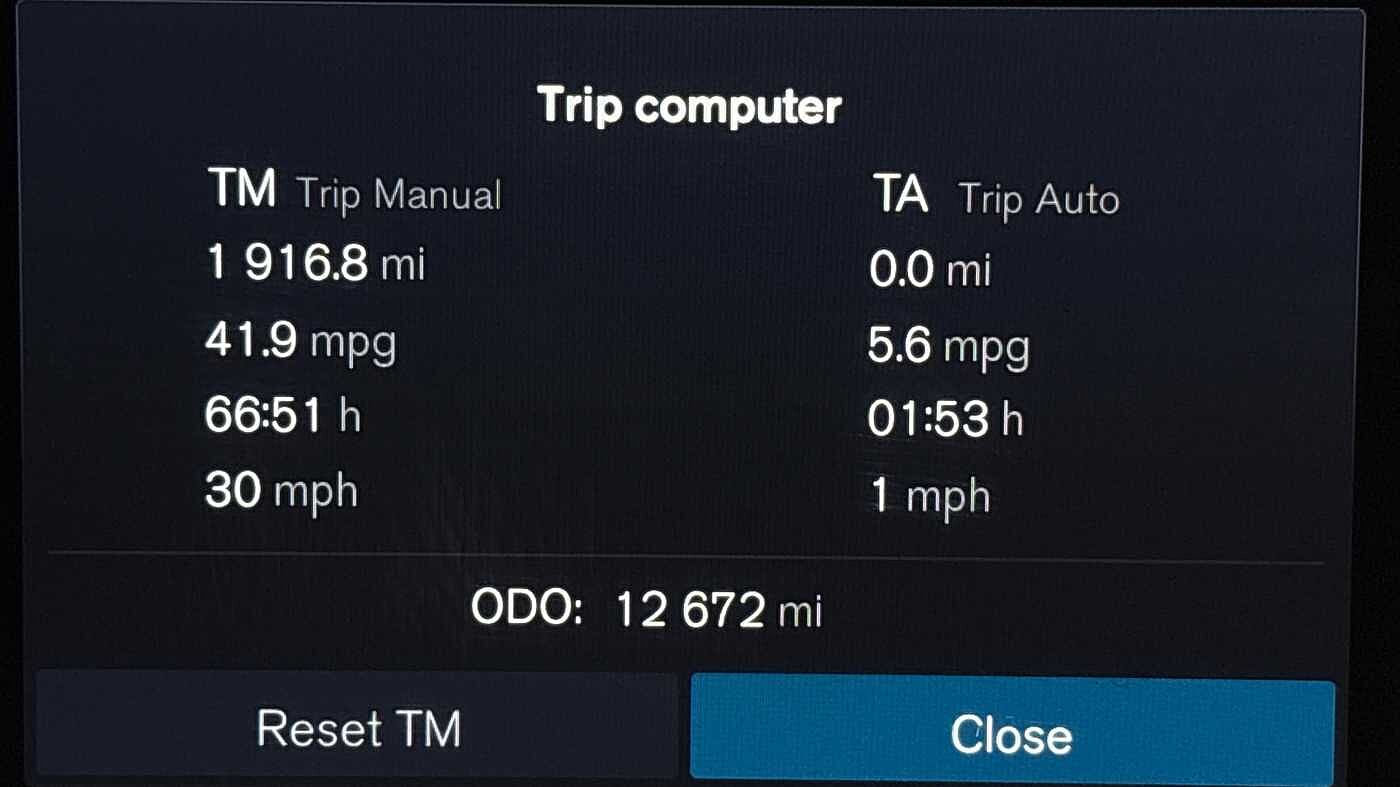 Used Volvo XC40 2025 for sale - 76796383: Photo 12