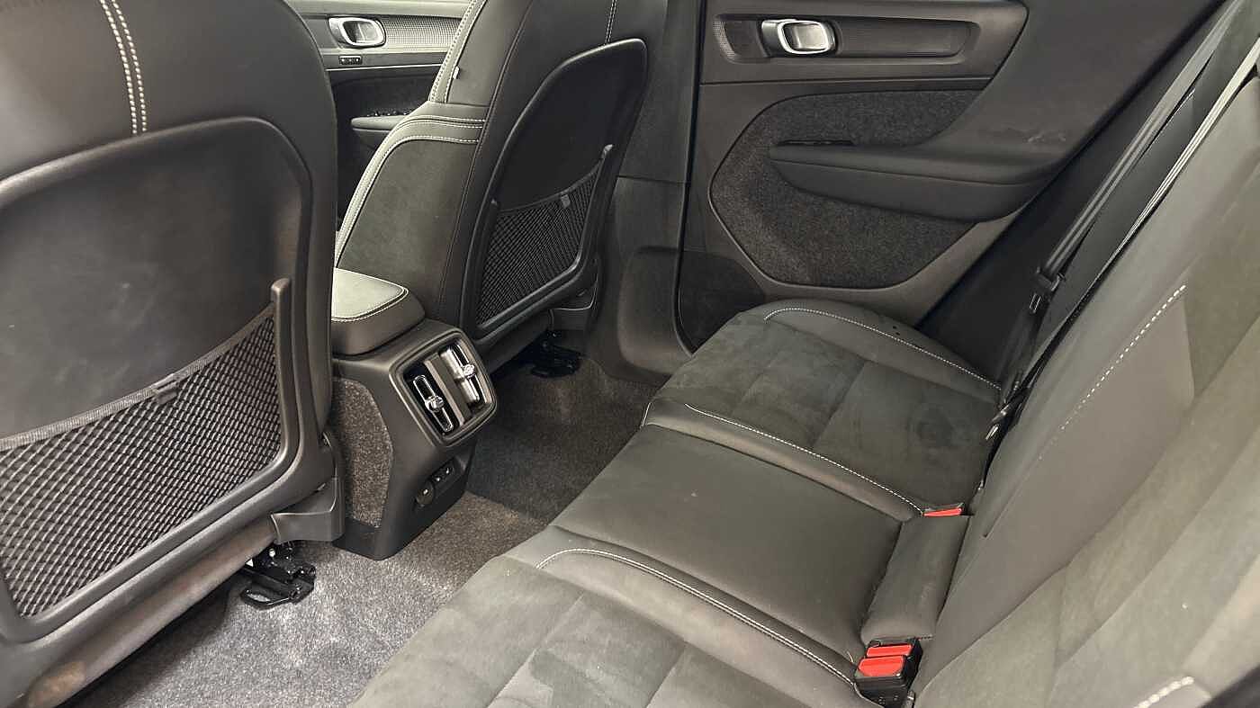 Used Volvo XC40 2025 for sale - 76796383: Photo 13