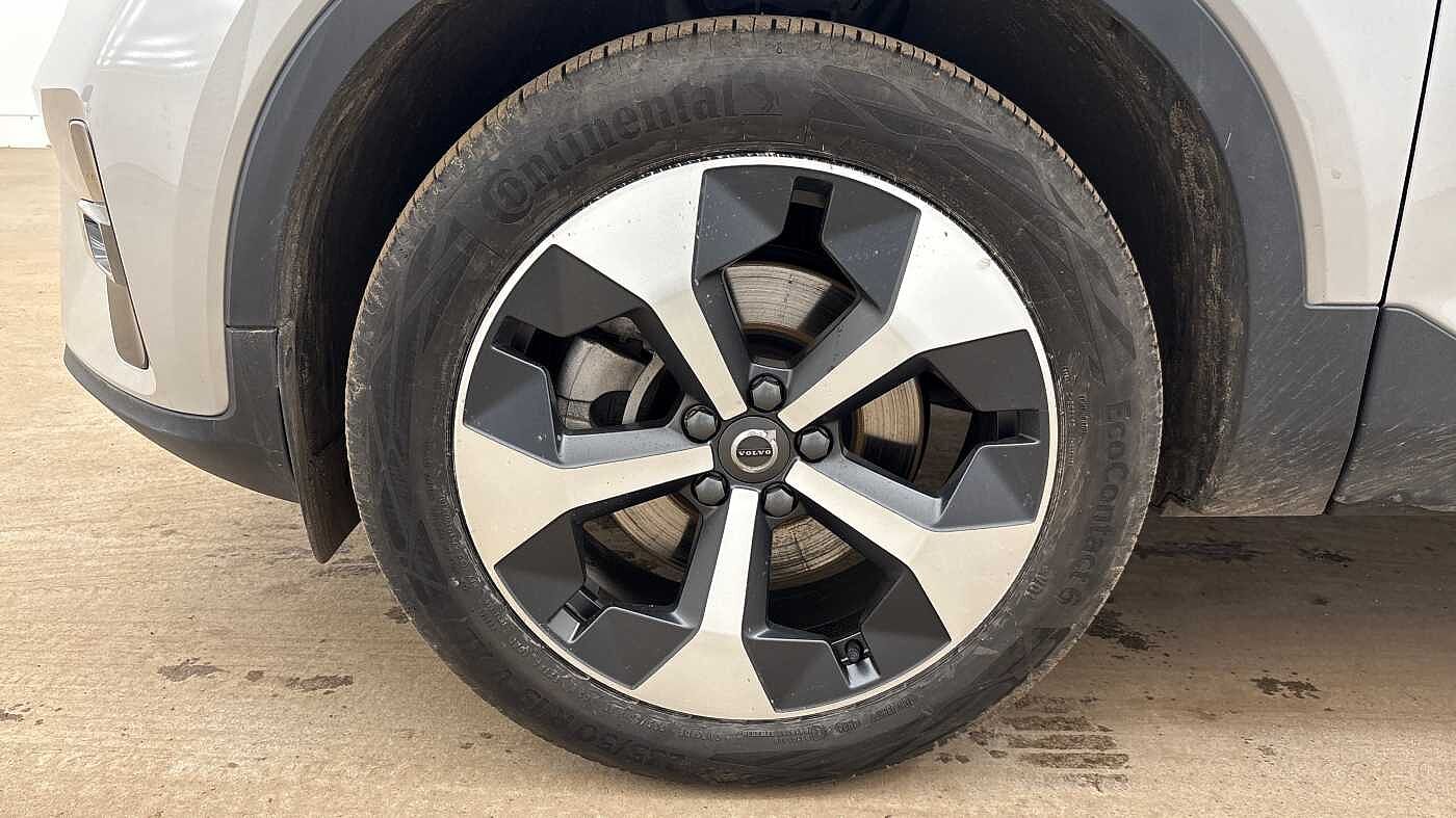 Used Volvo XC40 2025 for sale - 76796383: Photo 15